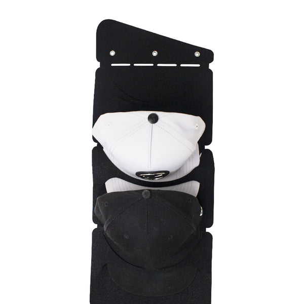 Rack Gorras GRD 7 - vista secundaria
