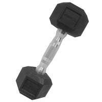 Mancuerna Wonder Hexagonal 2.5 Kg GSP-3056