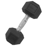 Mancuerna Wonder Hexagonal 7.5 Kg GSP-3056