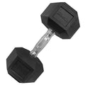 Mancuerna Wonder Hexagonal 15 Kg GSP-3056