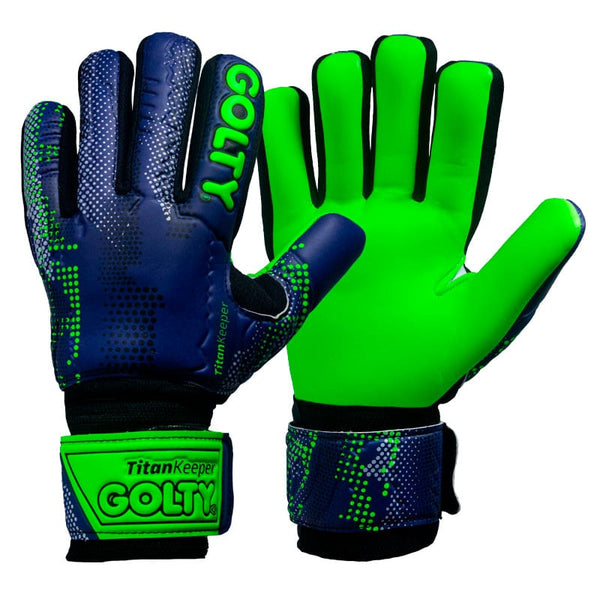 Guantes Arquero Golty Titan Keeper - vista secundaria