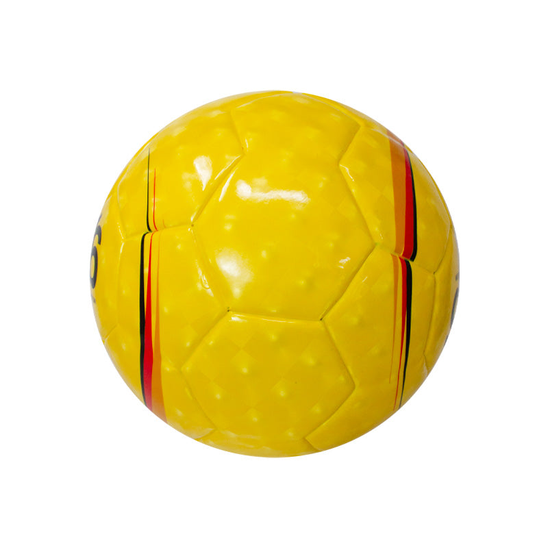 Balón Futsala Golty Profesional Dorado Thermotech