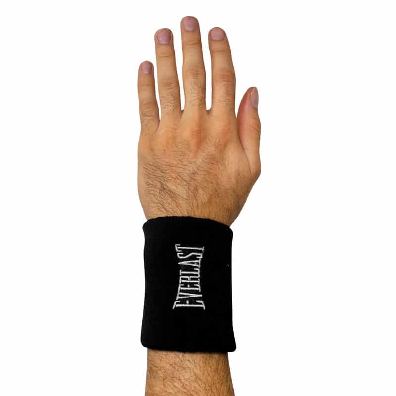 Muñequera Gym Everlast 4