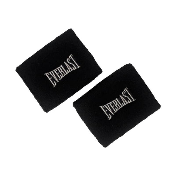 Muñequera Gym Everlast 4 - vista secundaria