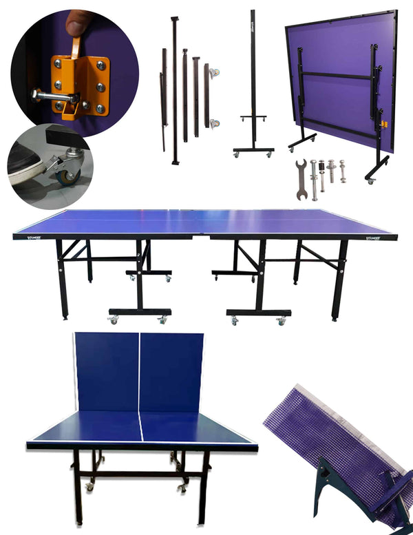 Mesa Ping Pong 18mm Wonder GSP-3045