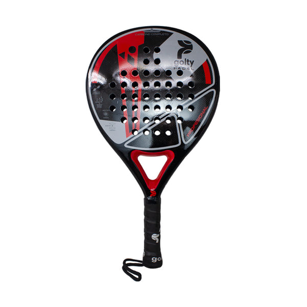Raqueta Padel Golty Profesional T608857