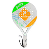 Raqueta Padel Golty Competencia