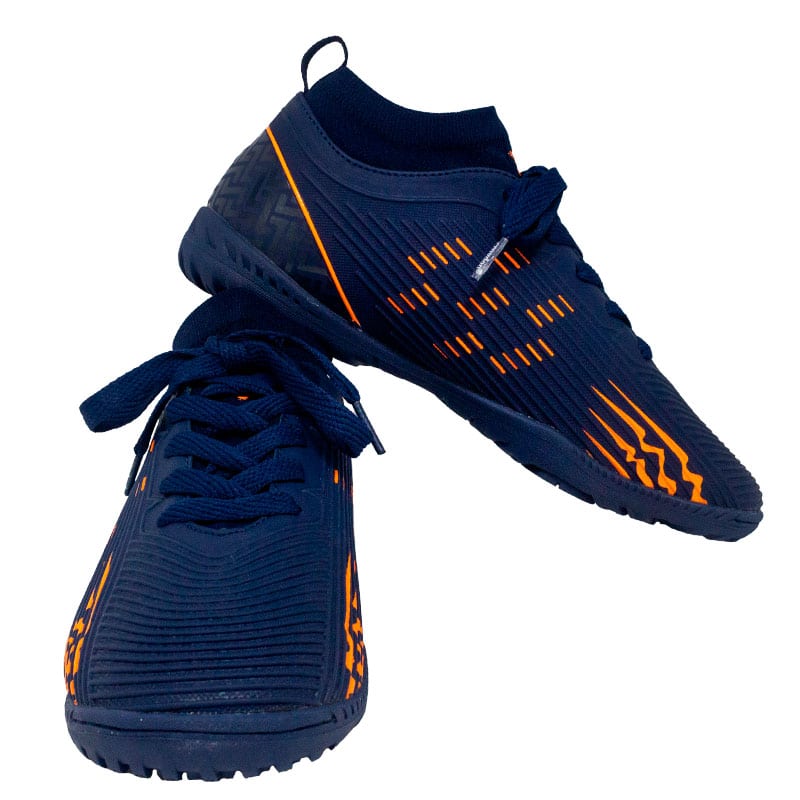 Guayos Croydon Torretin Bota Denamo