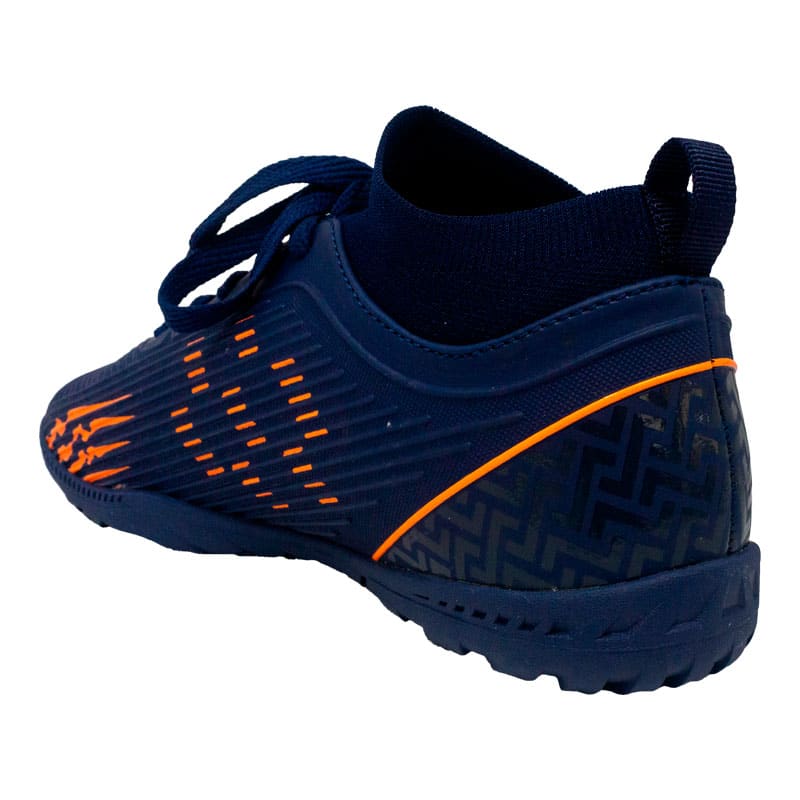 Guayos Croydon Torretin Bota Denamo