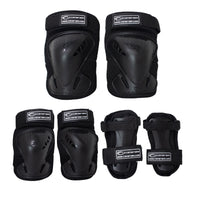 Kit Protección Canariam