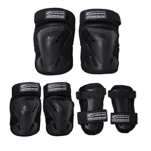 Kit Protección Canariam