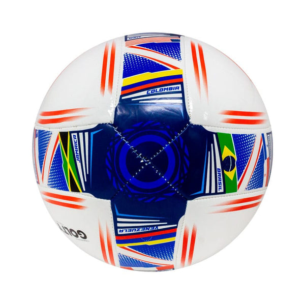 Balón Fútbol Conmemorativo América N5 T678058 - vista secundaria