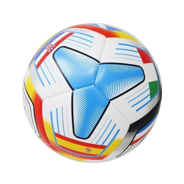 Balón Futbol Golty Euronova N5 - vista secundaria