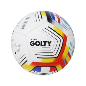 Balón Futbol Golty Euronova N5