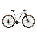 Bicicleta Monkey GW Rin 29  7 Velocidades T/17 Blanca 060731 77509