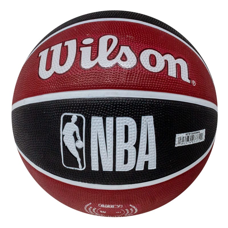 Balón Basket Wilson NBA Miami Heat N7 033722