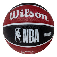 Balón Basket Wilson NBA Miami Heat N7 033722