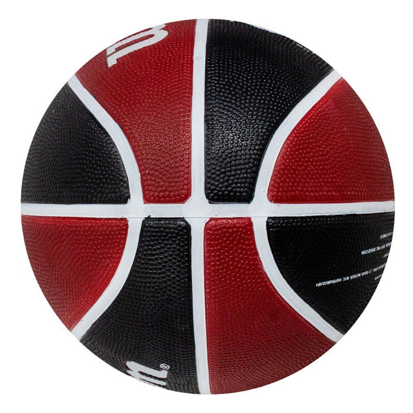 Balón Basket Wilson NBA Miami Heat N7 033722 - vista secundaria