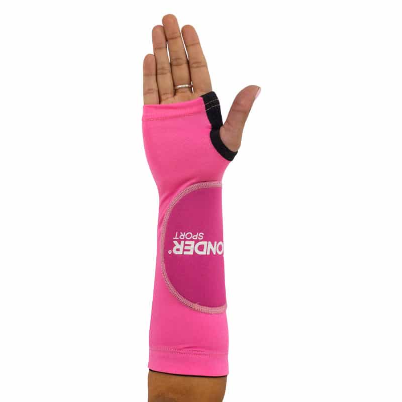 Manga Voleibol Wonder VSP-3018