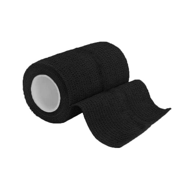 Venda Medical Supplies Elástica Cohesiva 3″ - vista secundaria