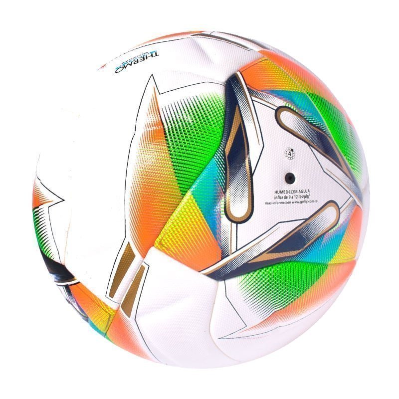 Balón Fútbol Profesional Golty Latir No.5