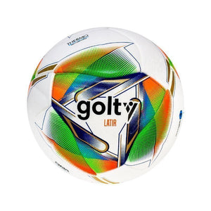 Balón Fútbol Golty Latir Thermobonded Prof N4 T677877