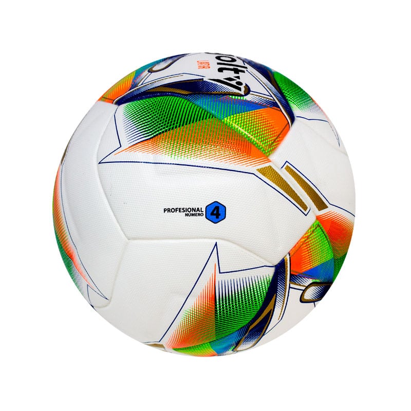 Balón Fútbol Golty Latir Thermobonded Prof N4 T677877