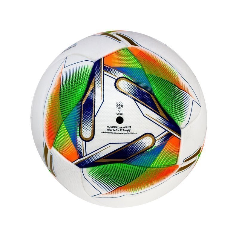 Balón Fútbol Golty Latir Thermobonded Prof N4 T677877