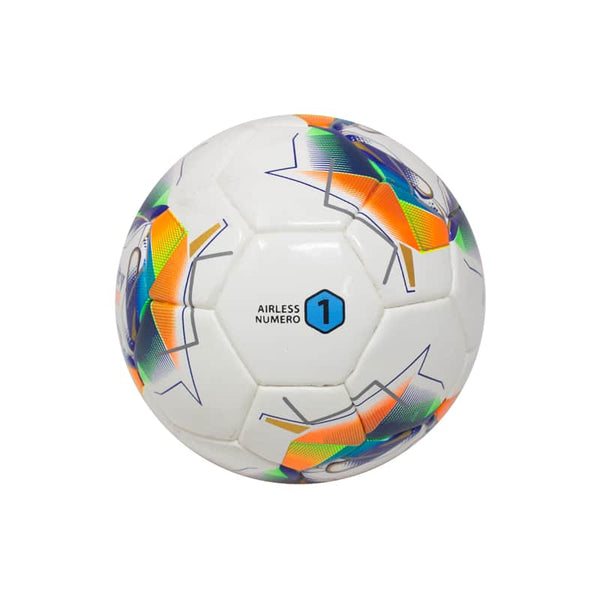 Balón Futbol Golty  Latir N1 Coleccionable - vista secundaria