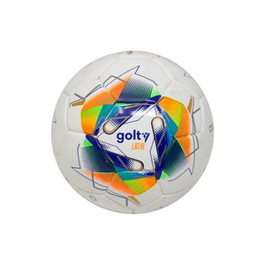Balón Futbol Golty  Latir N1 Coleccionable