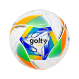 Balón Futsala Golty Latir Profesional Thermotech 62-64 T698674