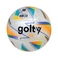 Balón Futsala Golty Latir FGA Cosido 62-64 T678171