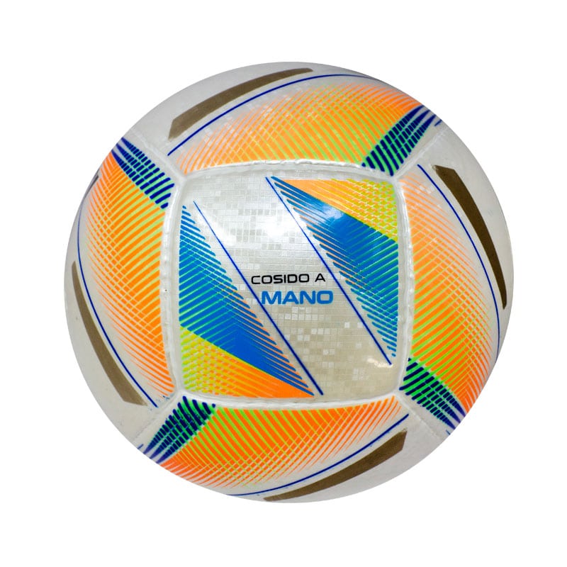 Balón Futsala Golty Latir FGA Cosido 62-64 T678171
