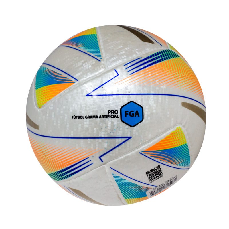 Balón Futsala Golty Latir FGA Cosido 62-64 T678171