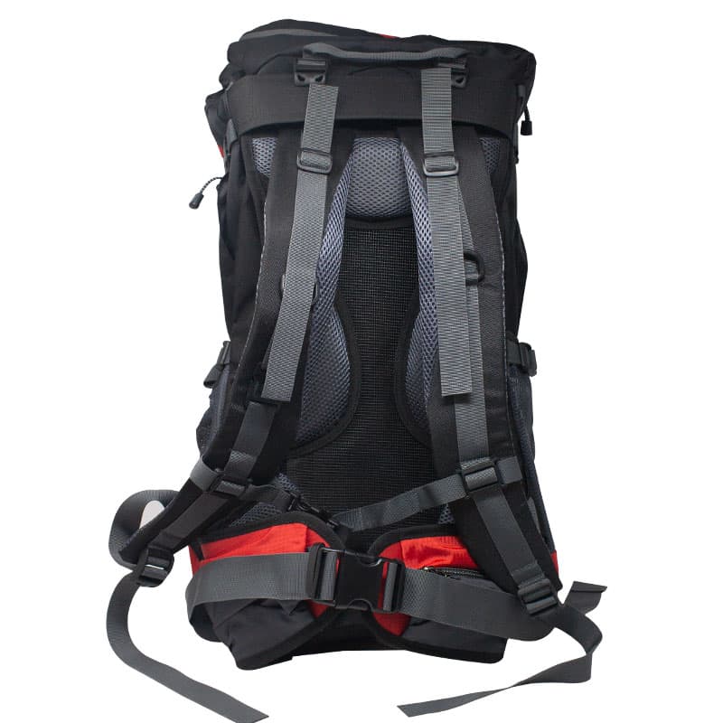 Morral Mochilero 6lt AK