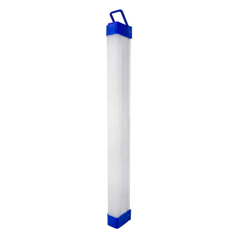 Lámpara Imantada 30cm 2400 mAh V8 Usb AK7912