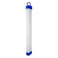Lámpara Imantada 30cm 2400 mAh V8 Usb AK7912