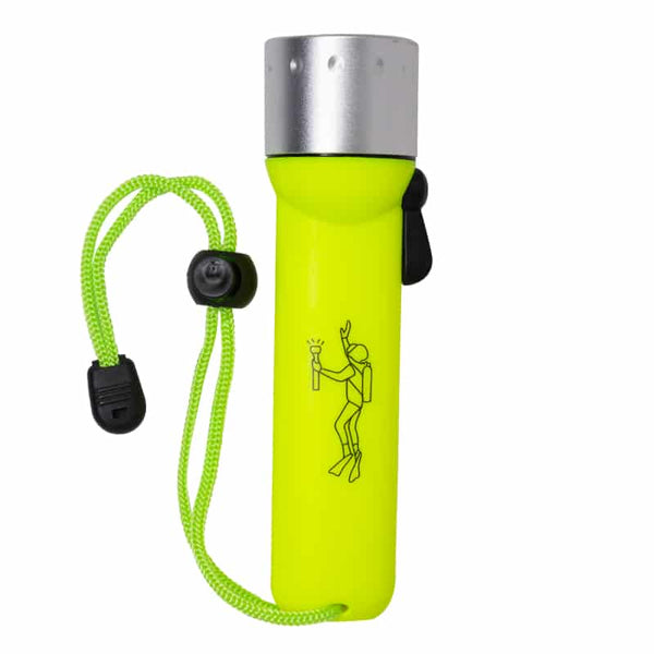 Linterna Bengala Sumergible