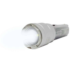 Linterna Recargable Panel Solar AK7922