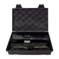 Linterna Recargable Metálica AK7163