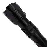 Linterna Recargable Metálica AK7163