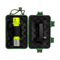 Linterna Recargable Sumergible BG3512