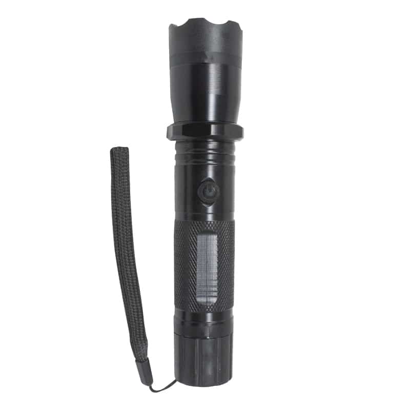 Linterna Shock AK2014