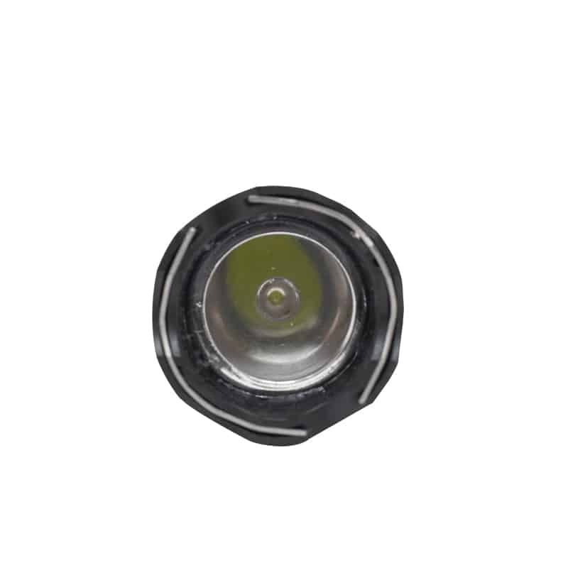 Linterna Shock AK2014