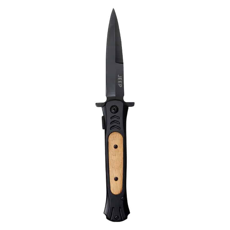 Navaja Semi Automatica AK7069