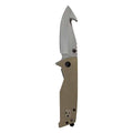 Navaja Tactica Punta Anzuelo AK7029