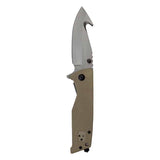 Navaja Tactica Punta Anzuelo AK7029