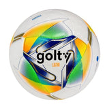 Balón Fútbol Golty Cosido a Mano Profesional Latir N5