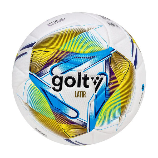 Balón Fútbol Golty Latir Competition Thermo No.5 T704979