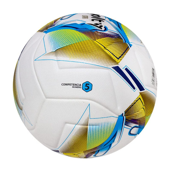 Balón Fútbol Golty Latir Competition Thermo No.5 T704979 - vista secundaria
